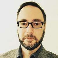 David Farbrother