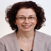 Albena D. Halpert
