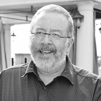N. Bruce Ramsey