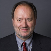 Ekkehard Leberer