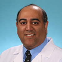 Raman K. Malhotra