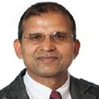 Nagendra Prasad Shah