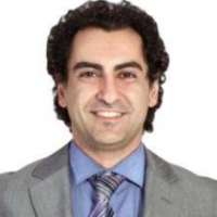 Reza Akef