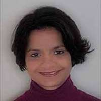 Vicki Coutinho
