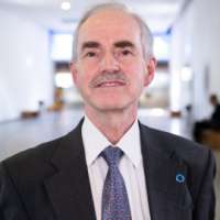 Clifford J. Bailey