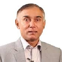 Ram Gopalakrishnan