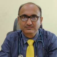 Saibal Moitra