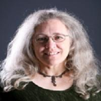 Nancy Van Schooenderwoert