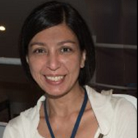 Dusanka Savic Pavicevic