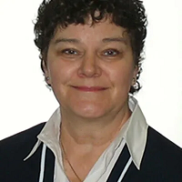 Jane E. Aubin