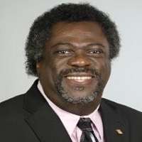 Ernest J. Grant