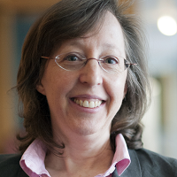 Anne R. Pariser
