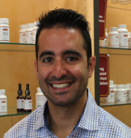 Christopher R. Antypas