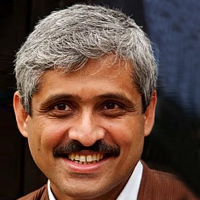 R. Ravi Kannan