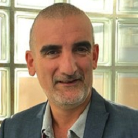 Jean Dominique Pierret