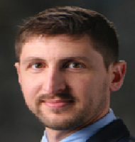Patrick G. Pilie