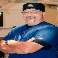 Bruce C. Steffes 