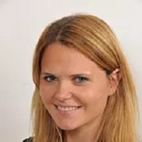 Nadia Valerie Baranchuk