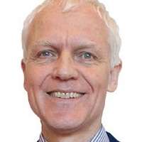 Martin Van Der Graaff