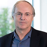 Johannes Carolus (Hans) Clevers