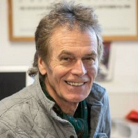 John Trowsdale