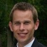 Simon P. Fletcher
