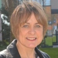 Cheryl Crocker