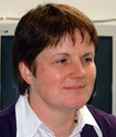 Margaret Frame 