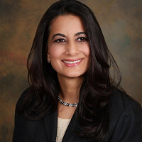 Aneesa S. Majid