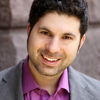 Scott Barry Kaufman