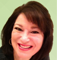 Nancy Collins