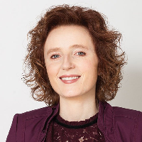 Michelle James