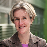 Helen McShane