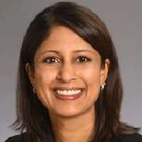 Sushma Cribbs