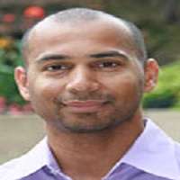 Rakesh D. Patel