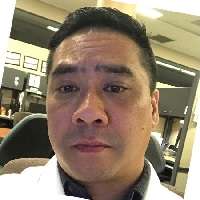 Cliffe Corpuz