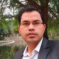 Hitesh Gaur