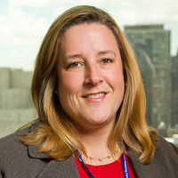 Megan Dunne