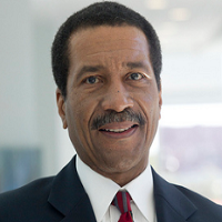 Robert E. Davis