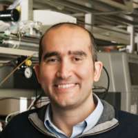 Mohamed Y. El-Naggar