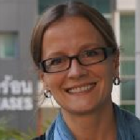 Katherine Plewes