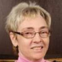 Paula Bolton-Maggs