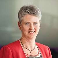 Jane Harding