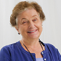 Claire D. Coles