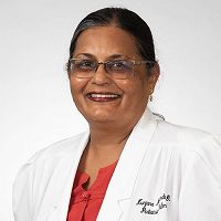 Kunjana Mavunda