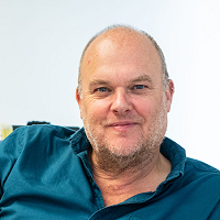 Richard Fitzgerald