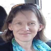 Rebecca M. Reynolds