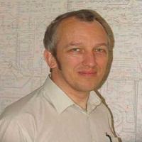 Igor G. Bondarenko