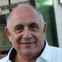 Dov Gavish