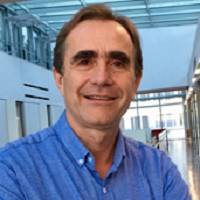 Jorge Ferrer